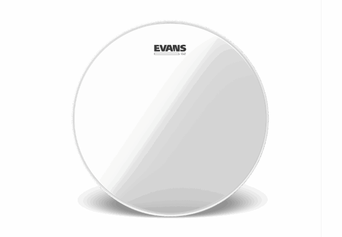 Evans G2 12"