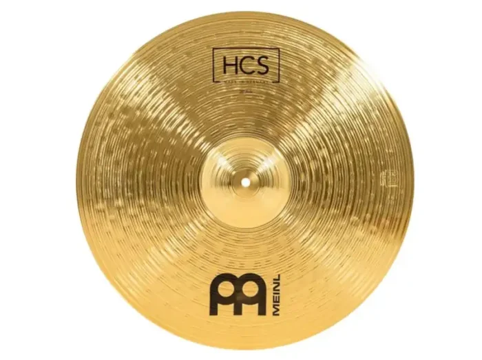 Meinl HCS Ride 20"