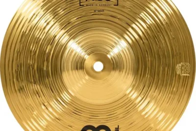Meinl HCS Splash 10"