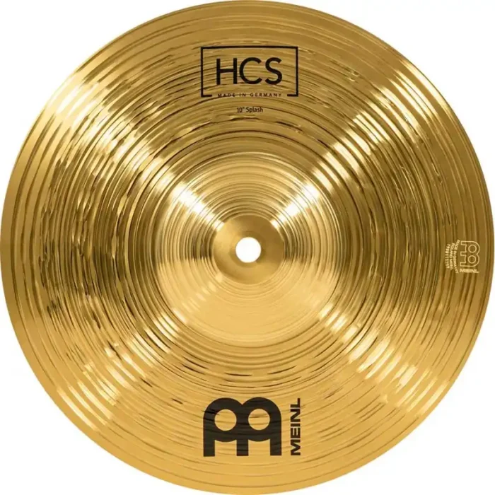 Meinl HCS Splash 10"