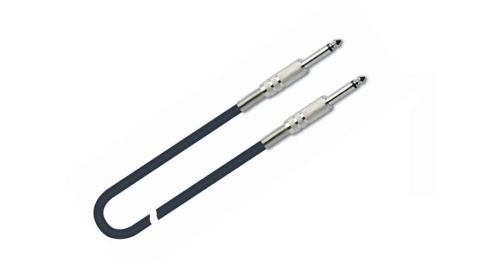 Cavo per strumento Quiklok Strix 4,5m