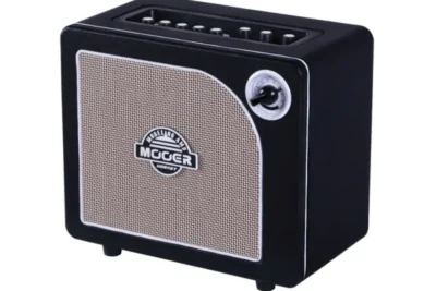 Mooer Hornet 15 BK