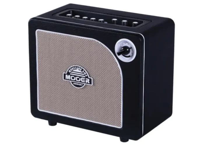 Mooer Hornet 15 BK