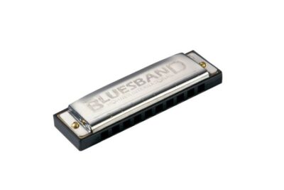 Hohner Blues Band LA