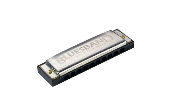 Hohner Blues Band LA