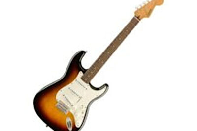Squier Fender Classic Vibe '60
