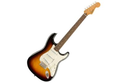 Squier Fender Classic Vibe '60