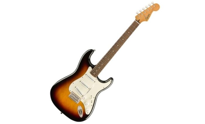 Squier Fender Classic Vibe '60