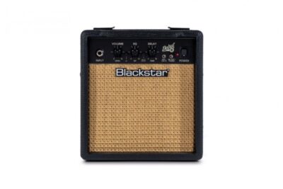 Blackstar Debut 10