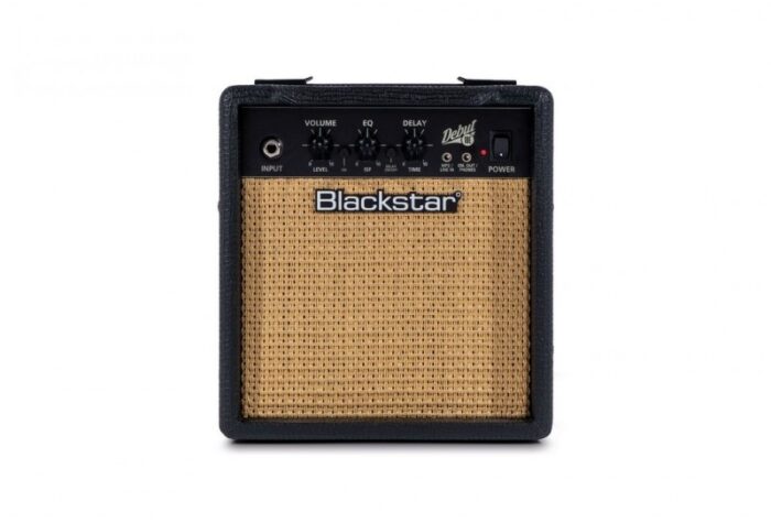 Blackstar Debut 10