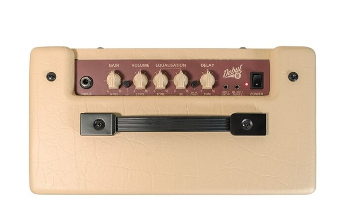 Blackstar Debut 15E WH - immagine 2
