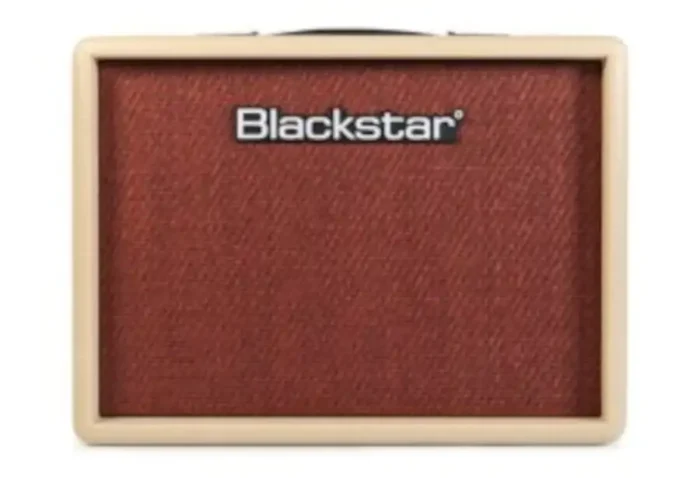 Blackstar Debut 15E WH