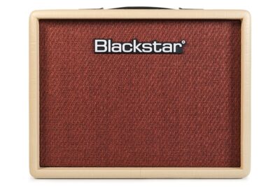 Blackstar Debut 15E WH