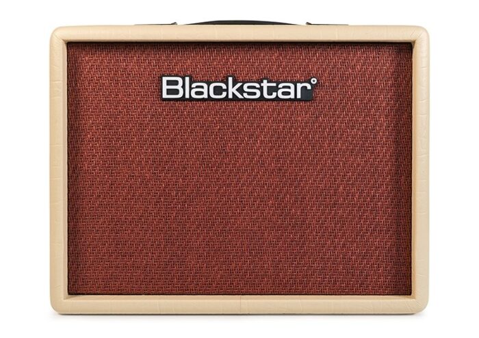 Blackstar Debut 15E WH