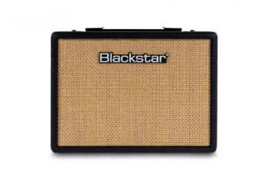 Blackstar Debut 15E BK