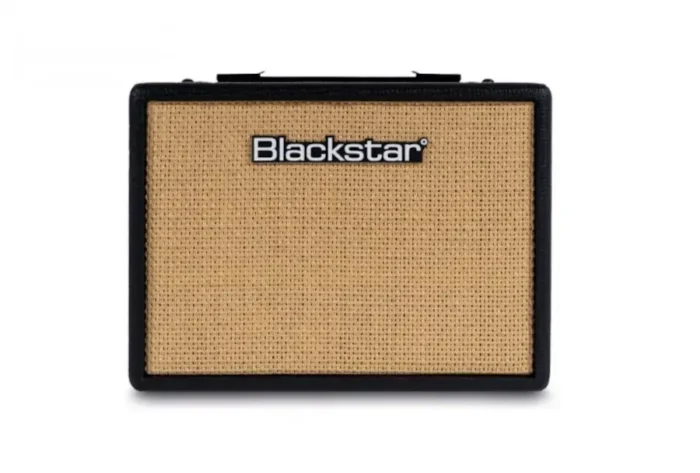 Blackstar Debut 15E BK