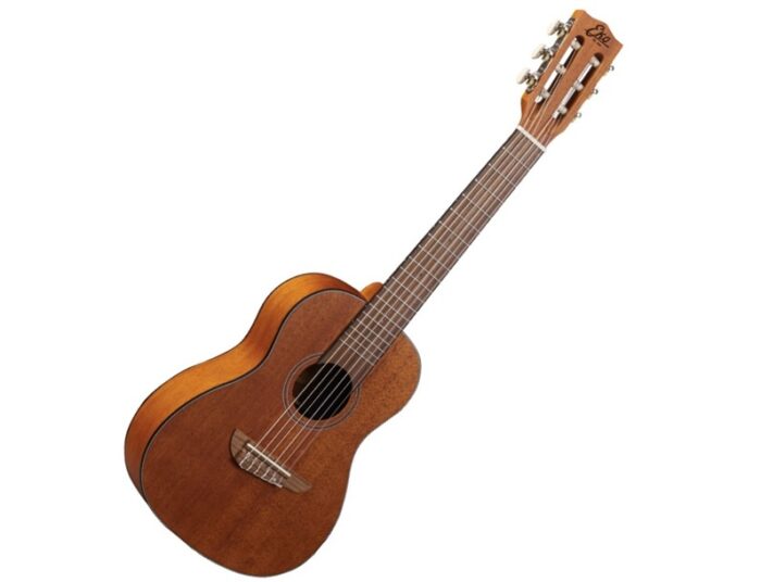 Eko Uku Duo Guitalele