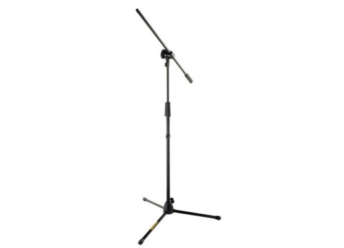 Asta per microfono Hercules HCMS-432B