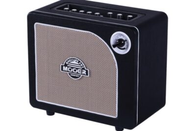 Mooer Hornet 15 BK