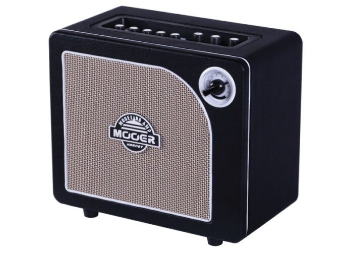 Mooer Hornet 15 BK