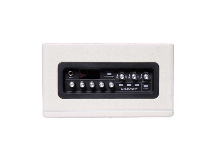 Mooer Hornet 15 WH - immagine 2
