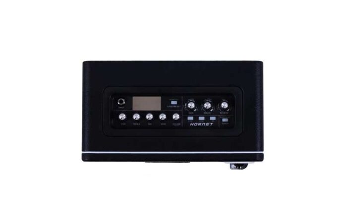 Mooer Hornet 15 BK - immagine 2