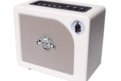 Mooer Hornet 15 WH