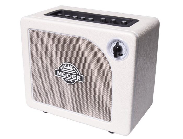 Mooer Hornet 15 WH