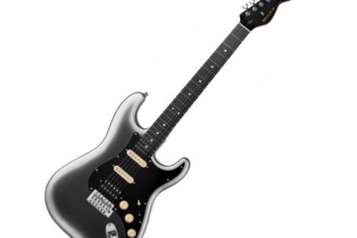 Mooer MSC10