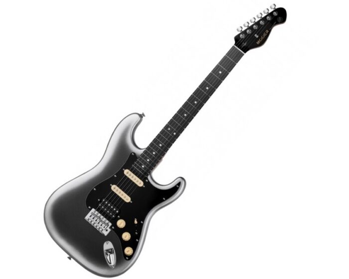 Mooer MSC10