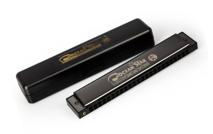 Hohner Ocean Star Do
