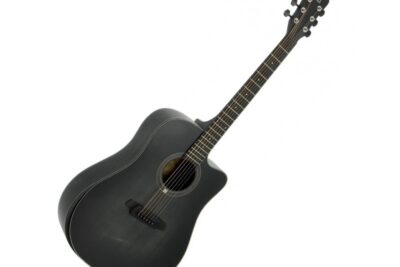 Chitarra elettroacustica Oqan QGA-101