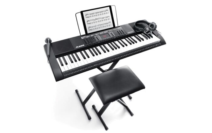 Alesis Harmony 61 - immagine 2