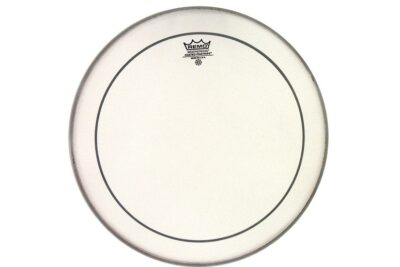Remo Pinstripe Coated 12"