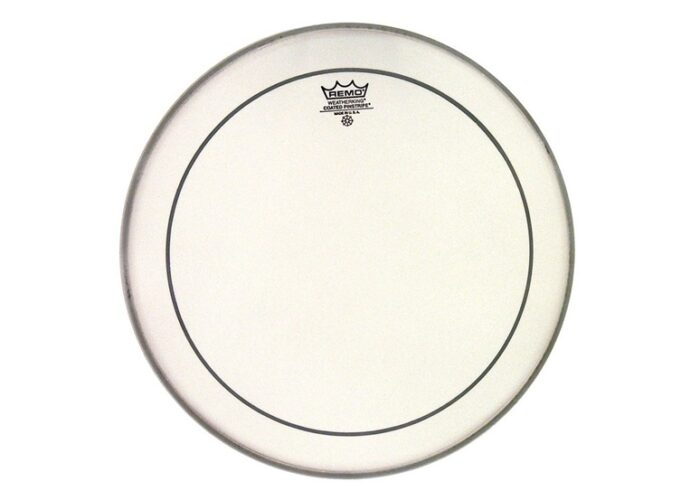 Remo Pinstripe Coated 13"