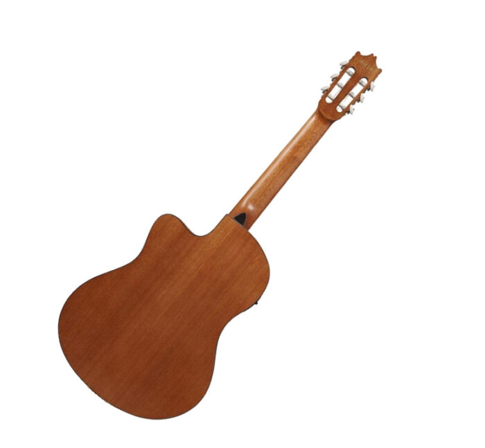 Chitarra classica elettrificata Ibanez GA3ECE OAM - immagine 2