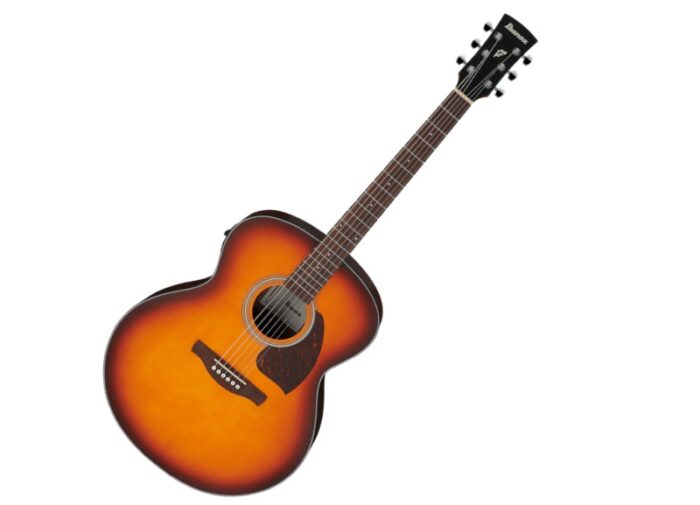 Ibanez PJ50E
