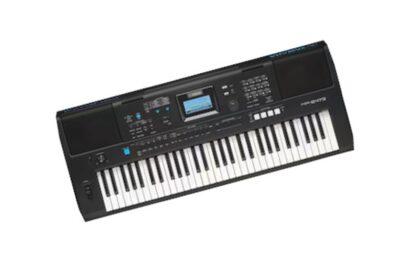 Yamaha PSR E473