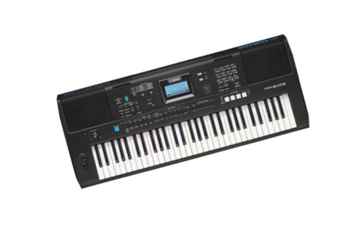 Yamaha PSR E473