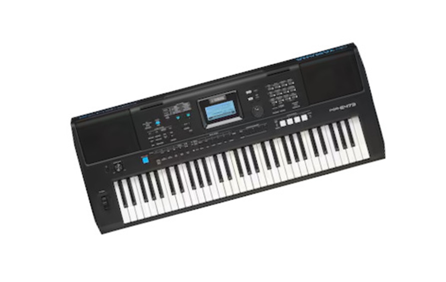 Yamaha PSR E473
