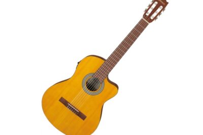 Chitarra classica elettrificata Ibanez GA3ECE OAM