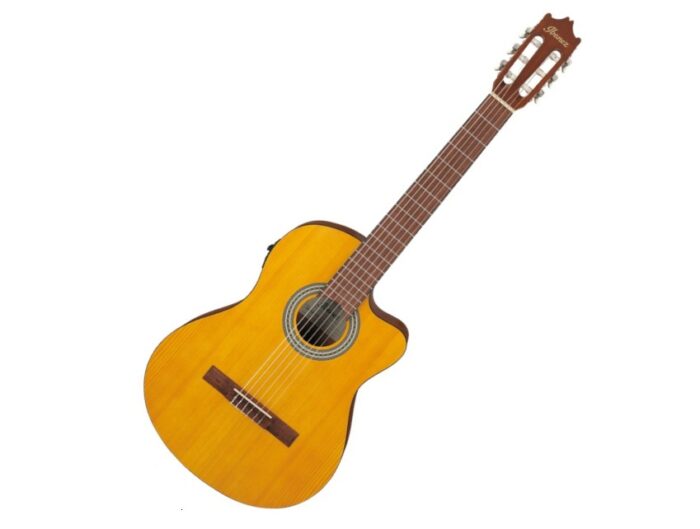 Chitarra classica elettrificata Ibanez GA3ECE OAM