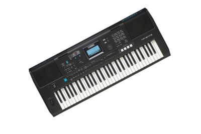 Yamaha PSR E473