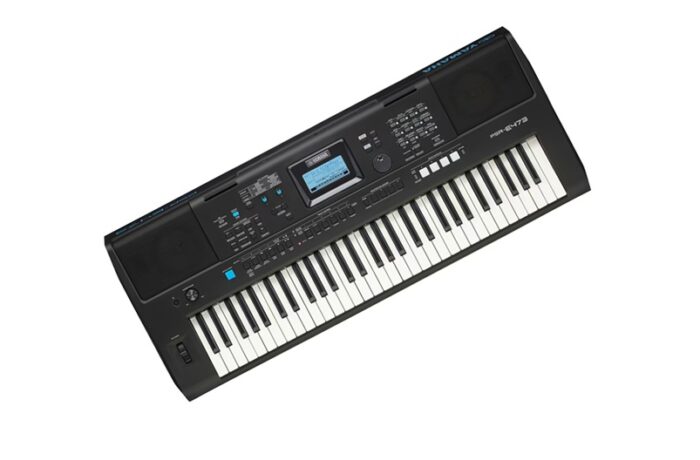 Yamaha PSR E473