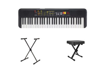 Yamaha F52+Supporto+Panchetta