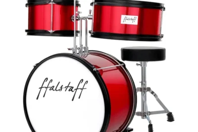 Batteria ffalstaff Baby - 3 pezzi