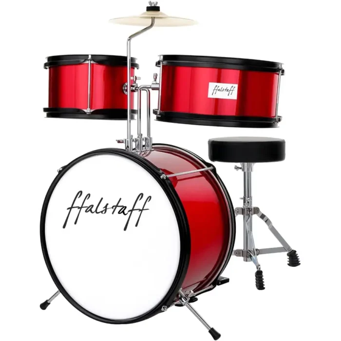 Batteria ffalstaff Baby - 3 pezzi