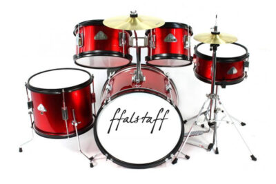 Batteria ffalstaff junior 5 pezzi