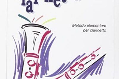 Luciano Pasquero - Clarinettando