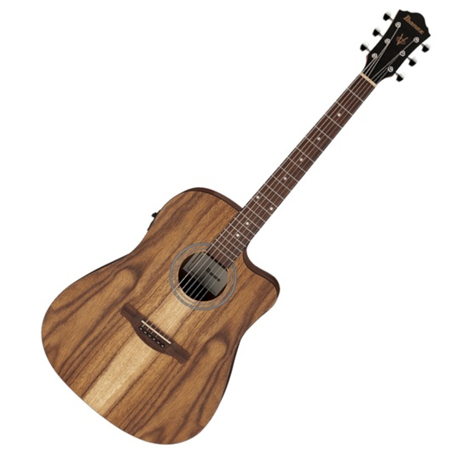 Elettroacustica Ibanez V40WSCE